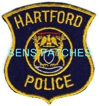 MICHIGAN,HARTFORD POLICE 1_wm